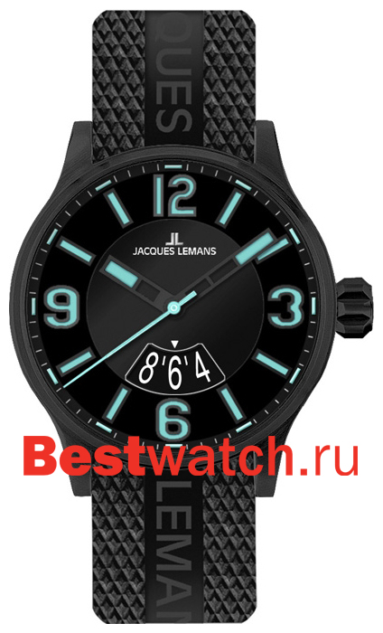 Часы Jacques Lemans Porto 1-1729E